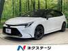 TOYOTA COROLLA TOURING