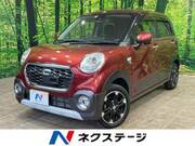 2015 DAIHATSU CAST