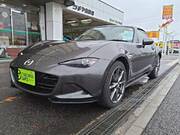 2016 MAZDA ROADSTER