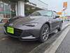 MAZDA ROADSTER