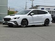 2023 SUBARU LEVORG