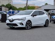 2024 RENAULT LUTECIA