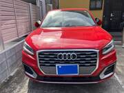 2018 AUDI Q2