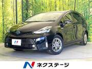 2018 TOYOTA PRIUS ALPHA