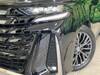 TOYOTA VELLFIRE HYBRID