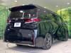 TOYOTA VELLFIRE HYBRID