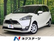 2018 TOYOTA SIENTA