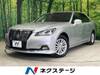 TOYOTA CROWN HYBRID