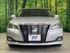 TOYOTA CROWN HYBRID