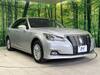 TOYOTA CROWN HYBRID
