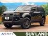 TOYOTA LANDCRUISER 250
