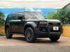 TOYOTA LANDCRUISER 250