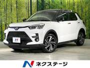 2024 TOYOTA RAIZE