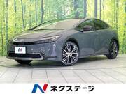 2024 TOYOTA PRIUS