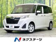 2019 TOYOTA ROOMY