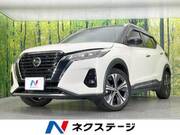 2021 NISSAN KICKS