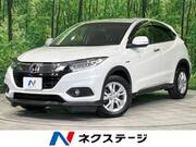 2018 HONDA VEZEL