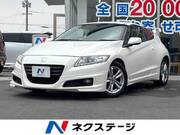 2011 HONDA CR-Z Α