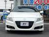 HONDA CR-Z