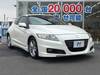 HONDA CR-Z