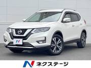 2019 NISSAN X-TRAIL 20Xi