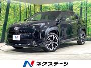 2024 TOYOTA YARIS CROSS HYBRID Z
