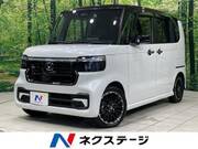 2024 HONDA N-BOX CUSTOM