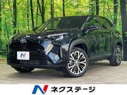 2023 TOYOTA YARIS CROSS HYBRID Z