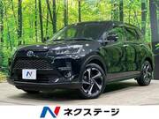 2022 TOYOTA RAIZE