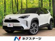 2023 TOYOTA YARIS CROSS HYBRID Z
