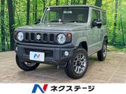 2025 SUZUKI JIMNY XC