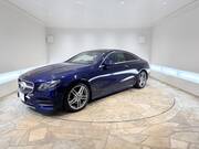 2017 MERCEDES BENZ E-CLASS