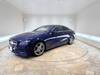 MERCEDES BENZ E-CLASS
