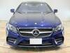 MERCEDES BENZ E-CLASS