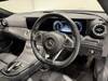 MERCEDES BENZ E-CLASS