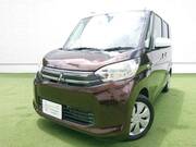 2016 MITSUBISHI EK SPACE