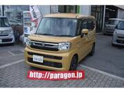 2025 SUZUKI SPACIA