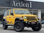 2021 CHRYSLER JEEP WRANGLER UNLIMITED