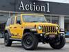 CHRYSLER JEEP WRANGLER UNLIMITED