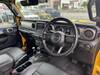 CHRYSLER JEEP WRANGLER UNLIMITED