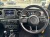 CHRYSLER JEEP WRANGLER UNLIMITED