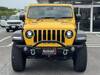 CHRYSLER JEEP WRANGLER UNLIMITED