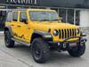 CHRYSLER JEEP WRANGLER UNLIMITED