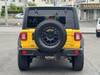 CHRYSLER JEEP WRANGLER UNLIMITED