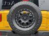 CHRYSLER JEEP WRANGLER UNLIMITED