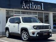 2020 CHRYSLER JEEP RENEGADE