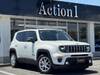 CHRYSLER JEEP RENEGADE