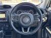 CHRYSLER JEEP RENEGADE