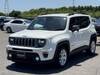 CHRYSLER JEEP RENEGADE