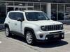 CHRYSLER JEEP RENEGADE